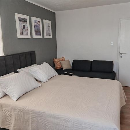 Apartment Banjo Polo سبليت المظهر الخارجي الصورة