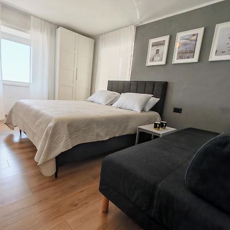 Apartment Banjo Polo سبليت المظهر الخارجي الصورة