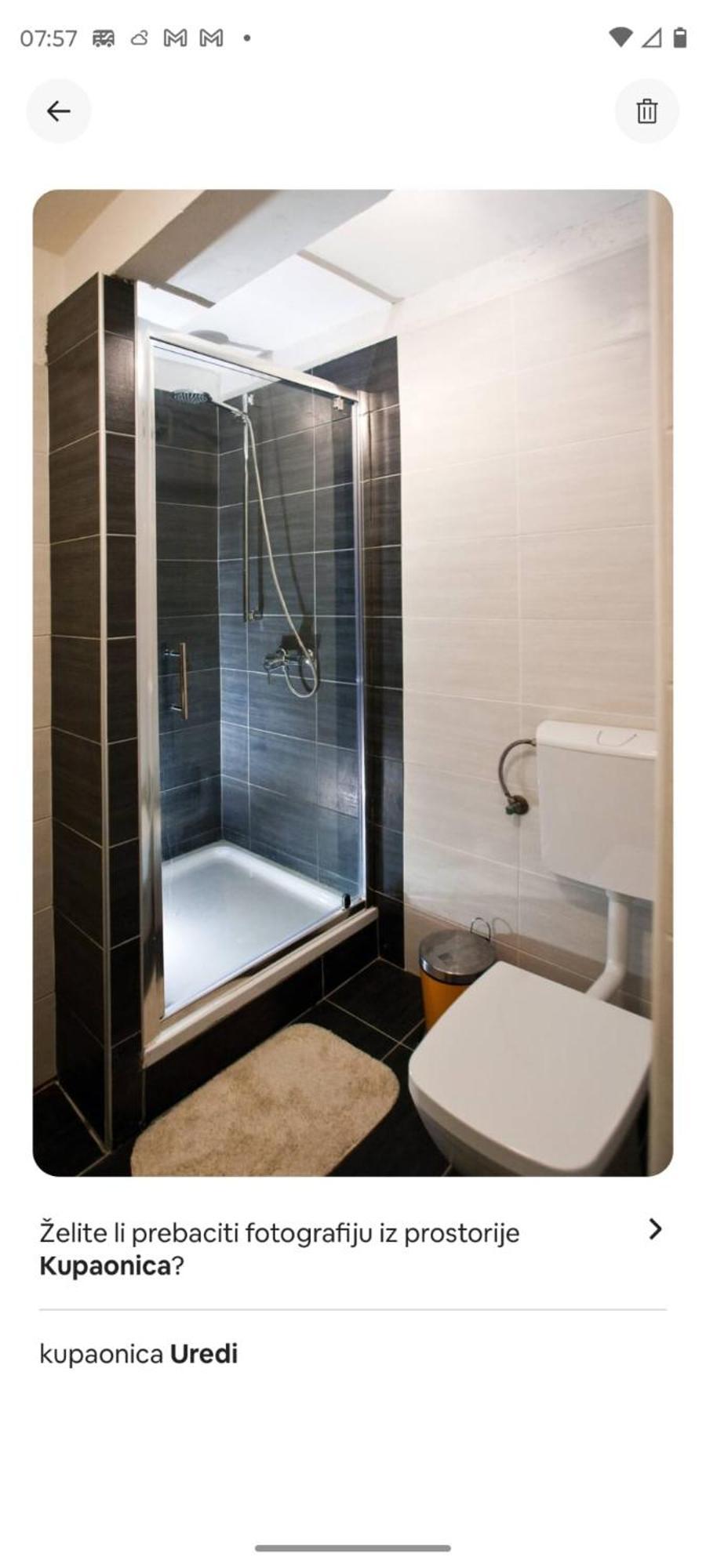 Apartment Banjo Polo سبليت المظهر الخارجي الصورة
