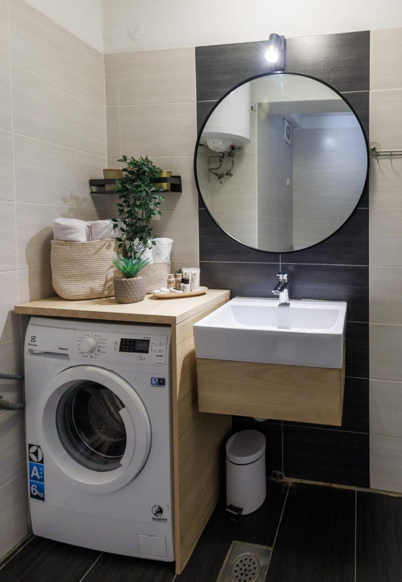 Apartment Banjo Polo سبليت المظهر الخارجي الصورة