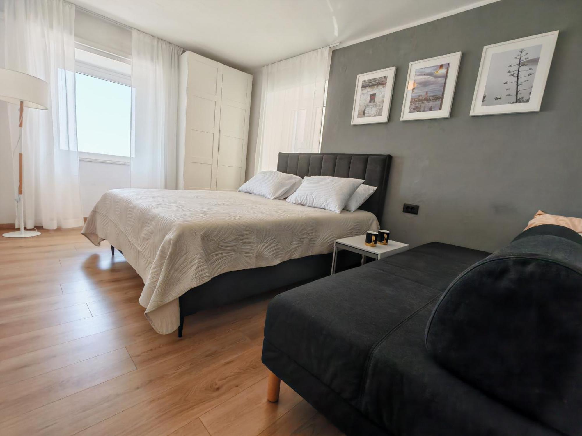 Apartment Banjo Polo سبليت المظهر الخارجي الصورة